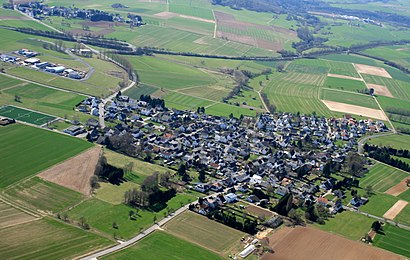 So kommt man zu Oberweyer mit den Öffentlichen - Mehr zum Ort Hier