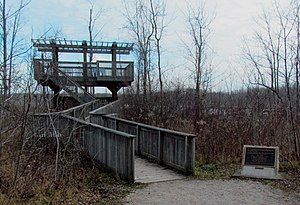 MacGregor Point Provincial Park