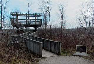 MacGregor Point Provincial Park