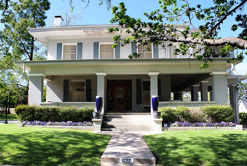 File:Oklahoma City, OK USA - Heritage Hills -627 NW 15th St- Built, 1908 - panoramio.jpg