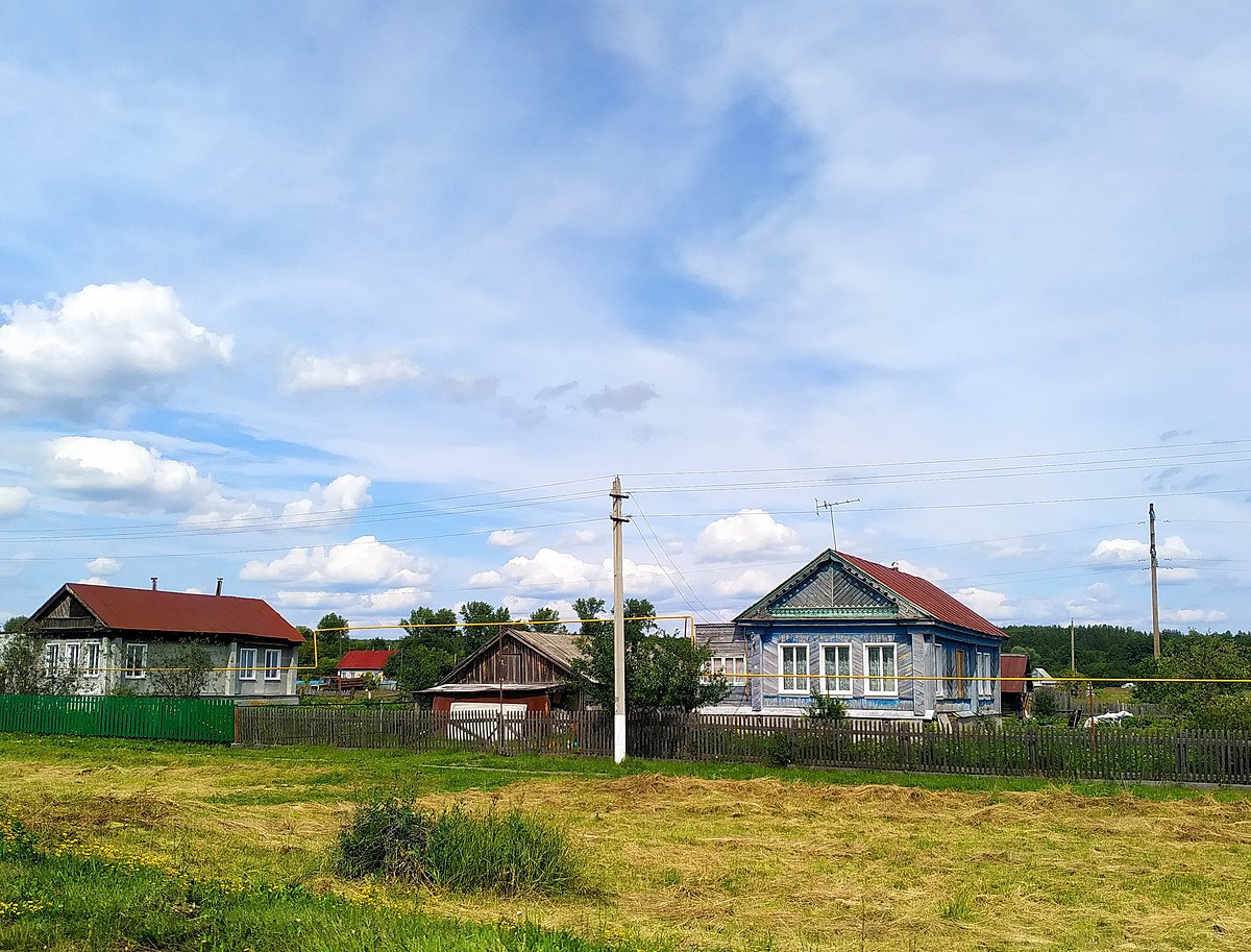 Октябрьский (Ардатовский район) — Википедия