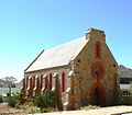 Old All Saints Anglican Church, Springbok.JPG