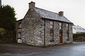 Old An Óige Youth Hostel at Ballingeary, Co Cork - geograph.org.uk - 359353.jpg