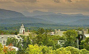 List Of Colleges And Universities In Vermont