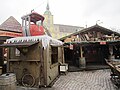 Lamberti markt 2012