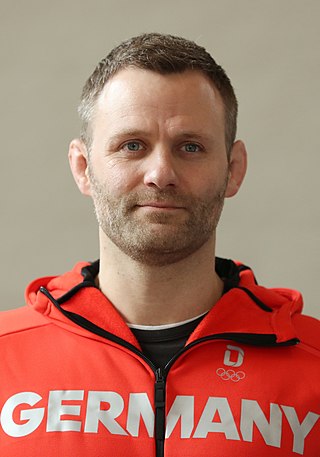 <span class="mw-page-title-main">Ole Bischof</span> German judoka (born 1979)