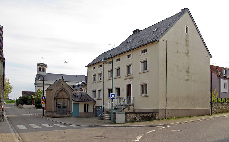 File:Olingen, 2 rue de l'Église.jpg