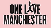 Smámynd fyrir One Love Manchester