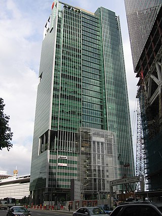 <span class="mw-page-title-main">One Marina Boulevard</span> Commercial offices, Government offices in Marina Boulevard, Singapore