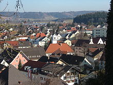 Bad Grönenbach