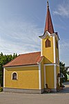 Waiden local chapel