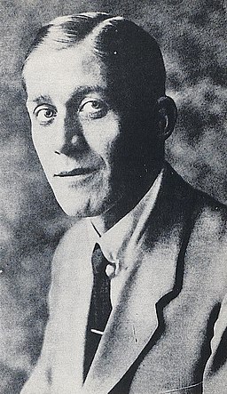 Oskar Kokoschka 1916