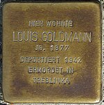 Louis Goldmann