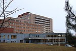 Thumbnail for Ostrava hospital attack