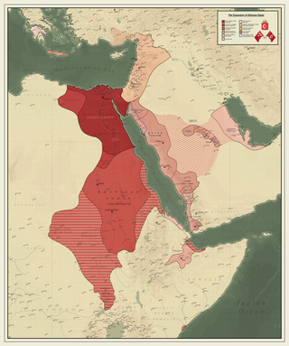 <span class="mw-page-title-main">Egyptian invasion of the Eastern Horn of Africa</span> 1874–1885 military conflict in the Horn of Africa