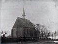 Kerk Etersheim voor 1900