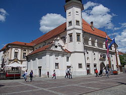 Maribor (mestni) D Obiskano