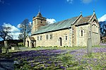 Christ Church, Over Wyresdale