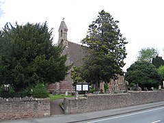 کلیسای اکسون و شلتون - geograph.org.uk - 1316797.jpg