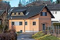 * Nomination Residential building on Bannwaldstrasse #35, Pörtschach, Carinthia, Austria -- Johann Jaritz 03:14, 16 January 2023 (UTC) * Promotion  Support Good quality. --XRay 04:18, 16 January 2023 (UTC)