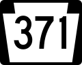 Thumbnail for Pennsylvania Route 371