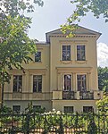 Wohnhaus Persiusstraße 12 (Potsdam)