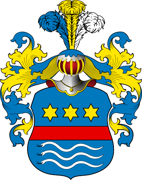 File:POL COA Chynowski II.svg