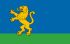 POL Krynki flag.svg