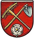 Wappen von Opawica
