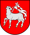 Wappen von Gmina Urzędów