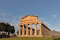 * Nomination Temple of Athena, Paestum, Italy --Poco a poco 10:55, 18 September 2023 (UTC) * Promotion  Support Good quality. --Nino Verde 13:28, 18 September 2023 (UTC)