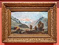 * Nomination Mountain landscape with Creole figures, year 1838. --Rjcastillo 21:28, 22 January 2023 (UTC) * Promotion  Support Good quality. --FlocciNivis 13:35, 23 January 2023 (UTC)