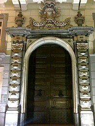 Palazzo Zevallos (Napoli)