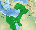 Empire de Palmyre, vers 271
