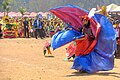 Panagbenga Festival "Flower Dance"