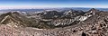 Panorama vom Humphreys Peak