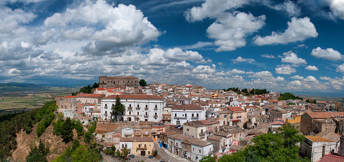 Satriano : Un nuovo acquisto in arrivo: Martin Satriano, giovanissima ... / 2,202 hectares 22.02 km² (8.50 sq mi) satriano altitude: