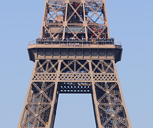 Torre Eiffel: Storia, Descrizione, Accoglienza