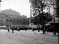 Paris - Le Chatelet - 1912 -2.jpg