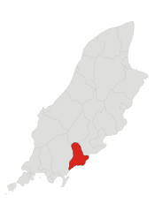 Parish-Santon.svg