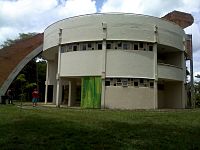 Centro de visitantes