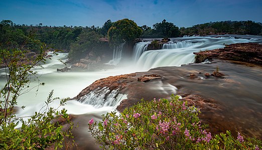 Parque Estadual do Jalapão @raphaelcoelhophoto