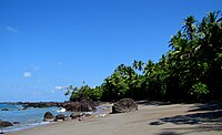 Corcovado National Park