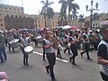 Pasacalle de Lima por la Festividad de la Virgen de la Candelaria 2024 394