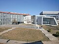 Miniatura para Facultad de Biología y Ciencias del Mar de Vigo