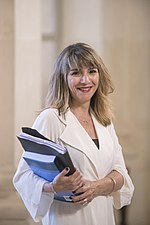 Vignette pour Patricia Mirallès