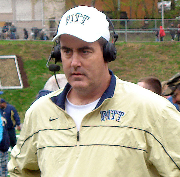 Paul Chryst