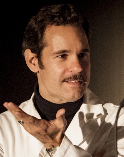 Paul F. Tompkins Net Worth, Biography, Age and more