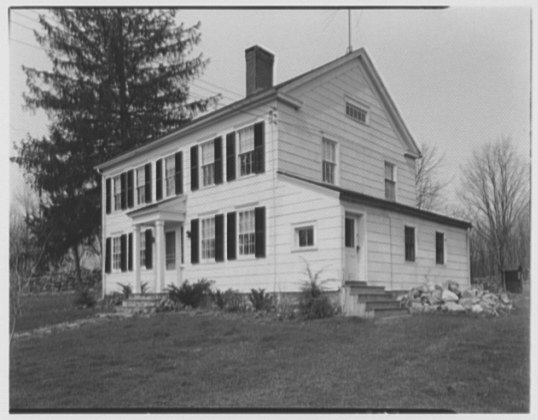 File:Paul Vautrin, residence in Redding, Connecticut. LOC gsc.5a21974.tif