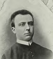 Pavel Julius Vychodil